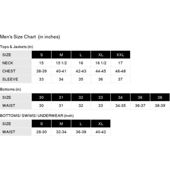 Slate & Stone Mens  Crewneck Sweater, Red - Picture 3 of 3